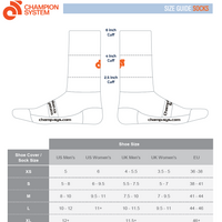 APEX Aero Race Socks
