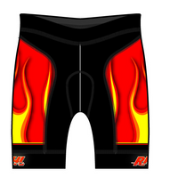 PERFORMANCE Tri Shorts