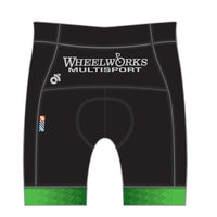 PERFORMANCE Tri Shorts