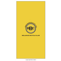 PERFORMANCE E sport towel 70cm x 140cm