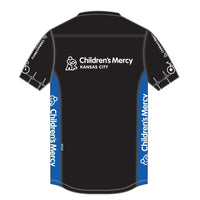 Short Sleeve Trail Jersey