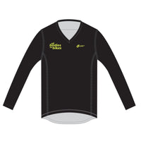 Long Sleeve Trail Jersey