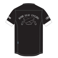 Short Sleeve Trail Jersey