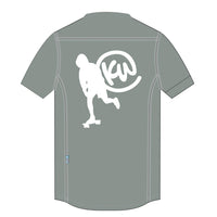 Short Sleeve Trail Jersey