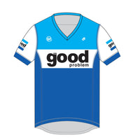 Short Sleeve Trail Jersey
