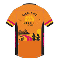 Short Sleeve Trail Jersey
