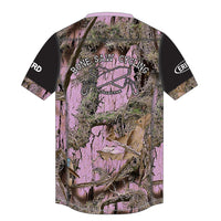 Short Sleeve Trail Jersey