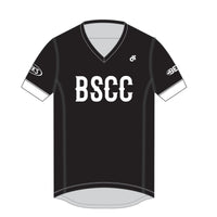 Short Sleeve Trail Jersey