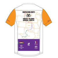 Short Sleeve Trail Jersey