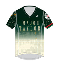 Short Sleeve Trail Jersey