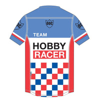 Short Sleeve Trail Jersey