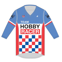 3/4 Sleeve Trail Jersey
