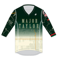 3/4 Sleeve Trail Jersey