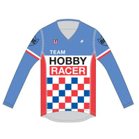 Long Sleeve Trail Jersey