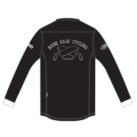Long Sleeve Trail Jersey