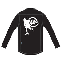 Long Sleeve Trail Jersey