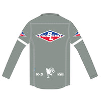 Long Sleeve Trail Jersey