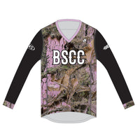 Long Sleeve Trail Jersey
