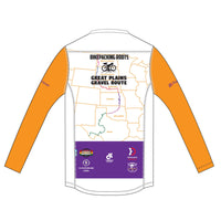 Long Sleeve Trail Jersey