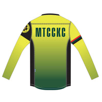 Long Sleeve Trail Jersey