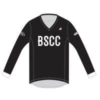 Long Sleeve Trail Jersey