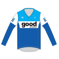 Long Sleeve Trail Jersey