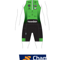 TECH Tri Suit - Children