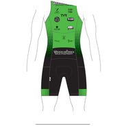 TECH Tri Suit