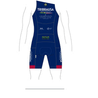 TECH Tri Suit