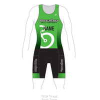 TECH Tri Suit
