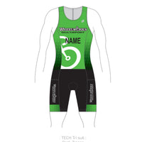 TECH Tri Suit