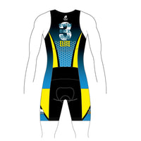 TECH Tri Suit - Children