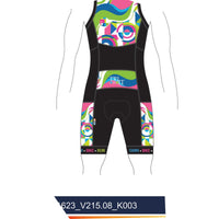 APEX Tri Suit