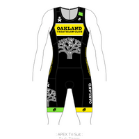 APEX Tri Suit