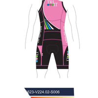 PERFORMANCE Tri Suit