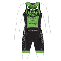 PERFORMANCE Tri Suit