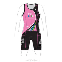 PERFORMANCE Tri Suit