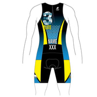 TECH Tri Suit