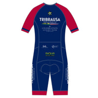 APEX Aero Lite Short Sleeve Tri Suit