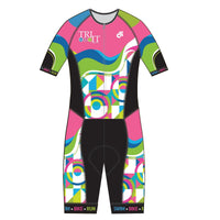 APEX+ Aero Tri Suit