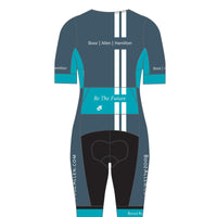 PERFORMANCE+ Velocity Aero Short Sleeve Tri Suit
