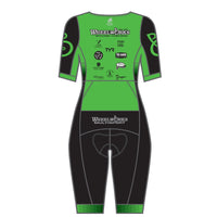 TECH+ Edge Aero Tri Suit