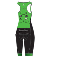 TECH+ Edge Tri Suit - Children