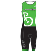 TECH+ Edge Tri Suit - Children