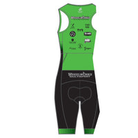 APEX+ Zero Tri Suit - Children