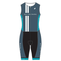 APEX+ Zero Tri Suit