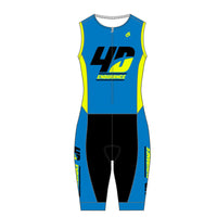 TECH+ Edge Tri Suit
