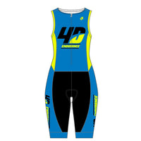 TECH+ Edge Tri Suit