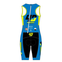 TECH+ Edge Tri Suit