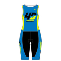 TECH+ Edge Tri Suit
